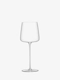 Clear 23 Oz Glass Set Pack Of 4 S841953