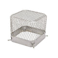 Stainless Steel Raccoon Screen E78145
