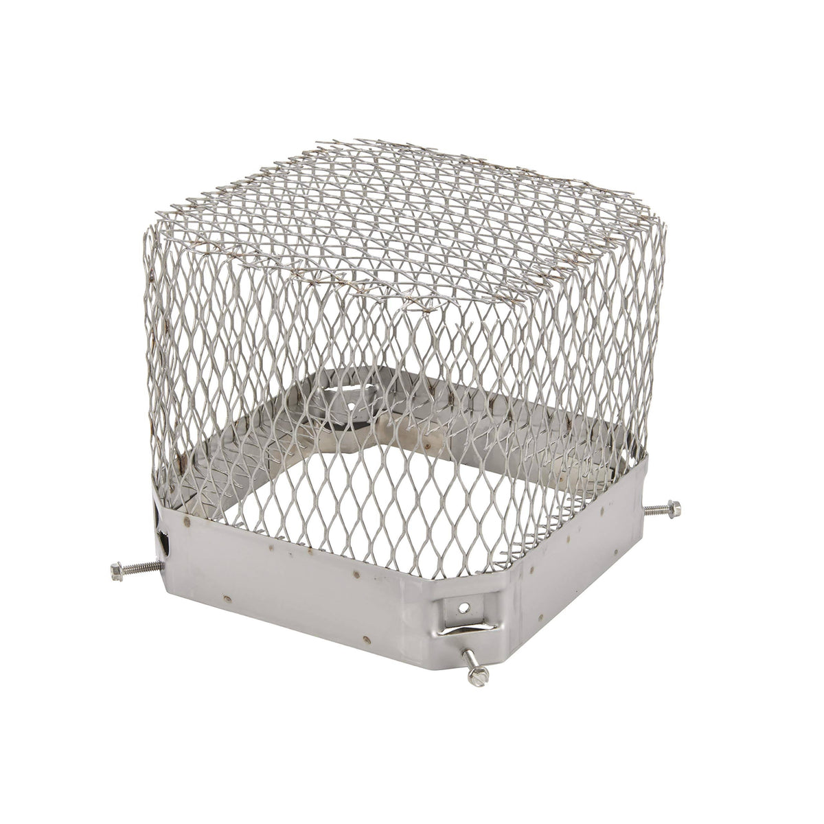 Stainless Steel Raccoon Screen E78145