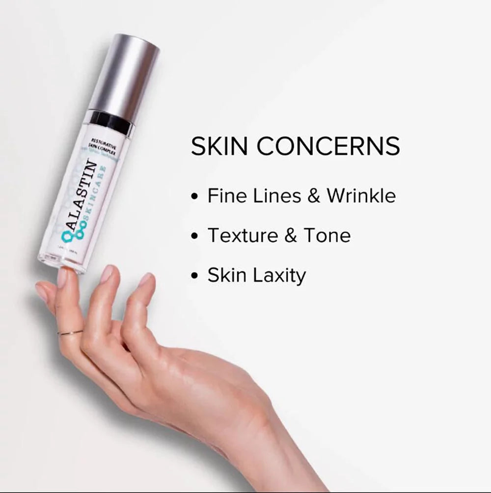 Anti-Aging Restorative Skin Complex 1.0 Fl Oz Z396