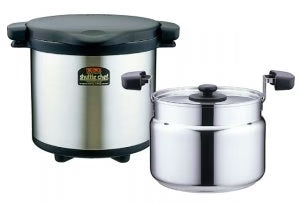 Vacuum Thermal Cooker 8.0L H511