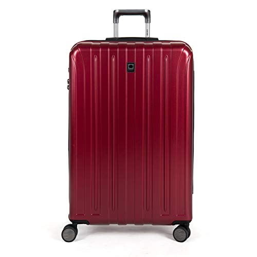 2 Piece Luggage Set D1896