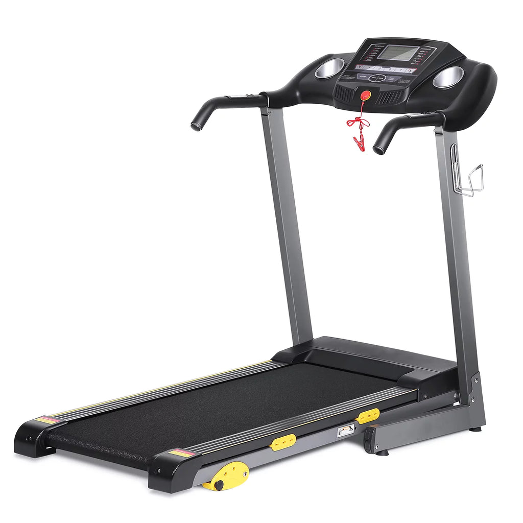 Folding Treadmill with Incline K56228