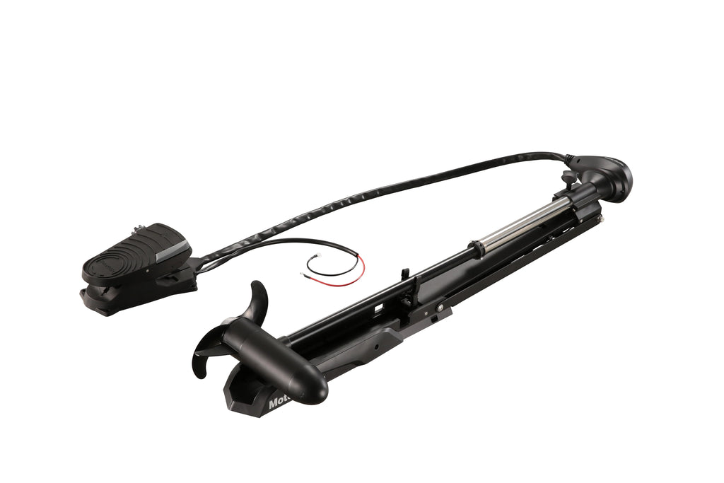 Freshwater Bow Mount Trolling Motor 12V 45 Lbs. 36 In. Shaft O106