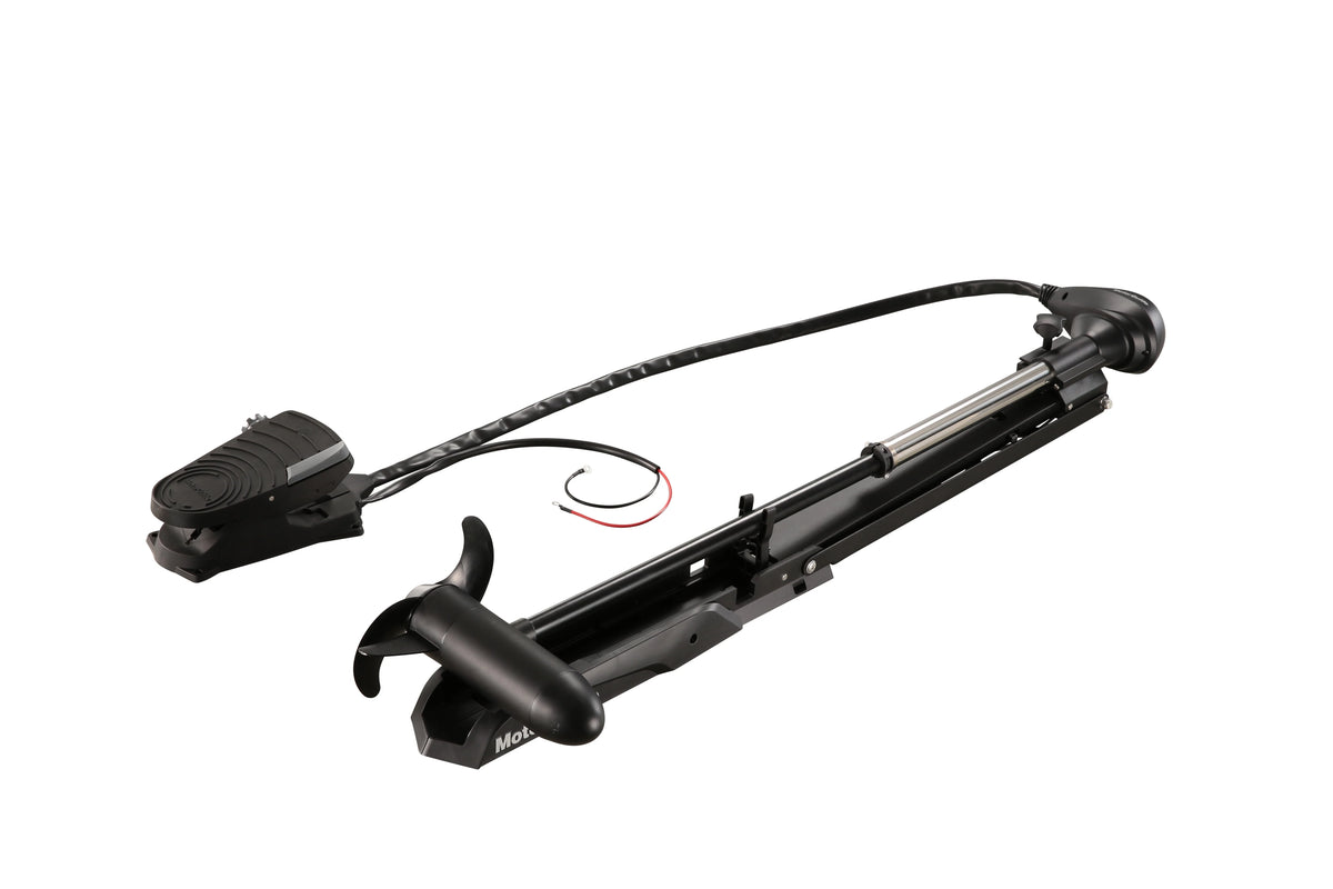 Freshwater Bow Mount Trolling Motor 12V 45 Lbs. 36 In. Shaft O106