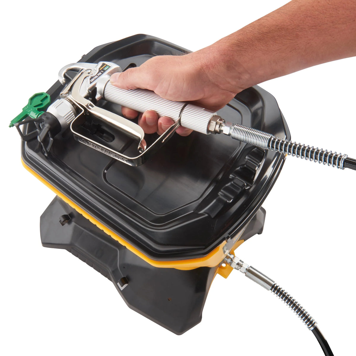 Airless Paint Sprayer D5327