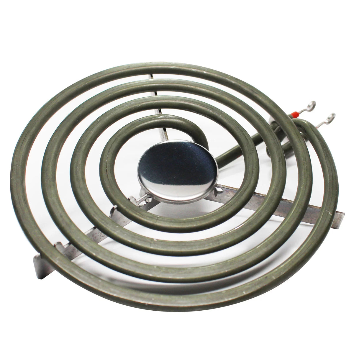 2-Pack 6 inch 4 Turns Surface Burner Element T526