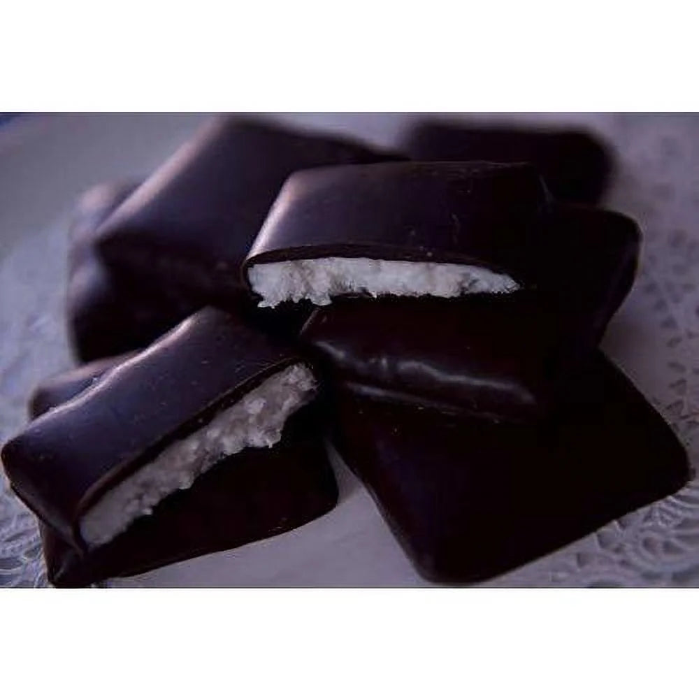 Wild Blueberry Chocolate Candy Bars 6 Count K983415