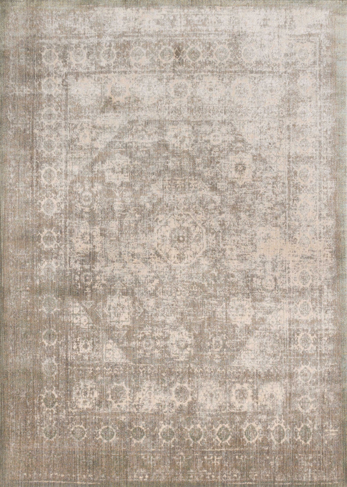 Grey Sage Rug Y697695