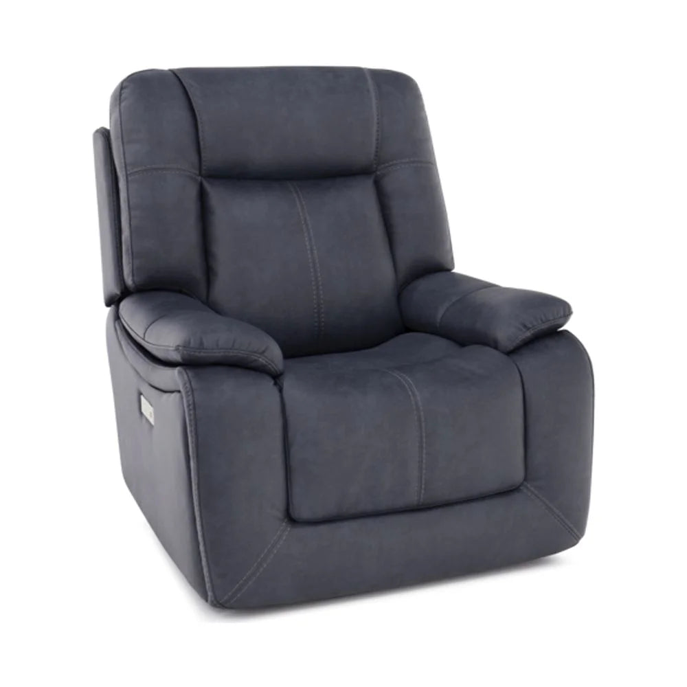 Power Recliner with Lay Flat Mechanism X5258