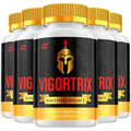 All Natural Dietary Supplement 300 Capsules T95482