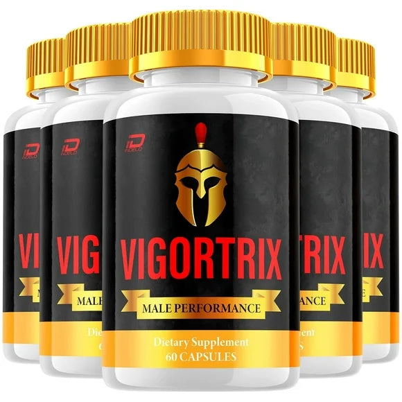 All Natural Dietary Supplement 300 Capsules T95482