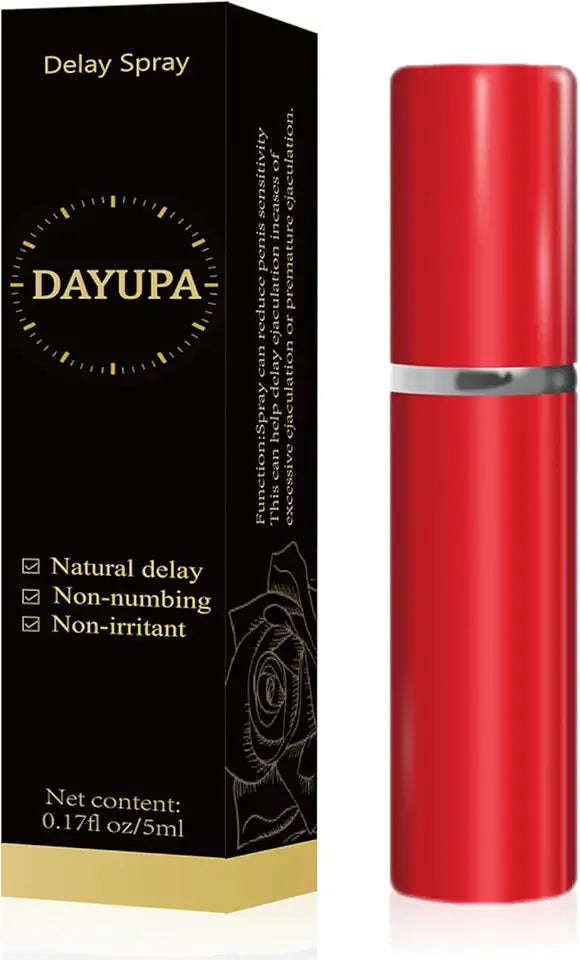 Desensitizing Delay Spray 5ml R685