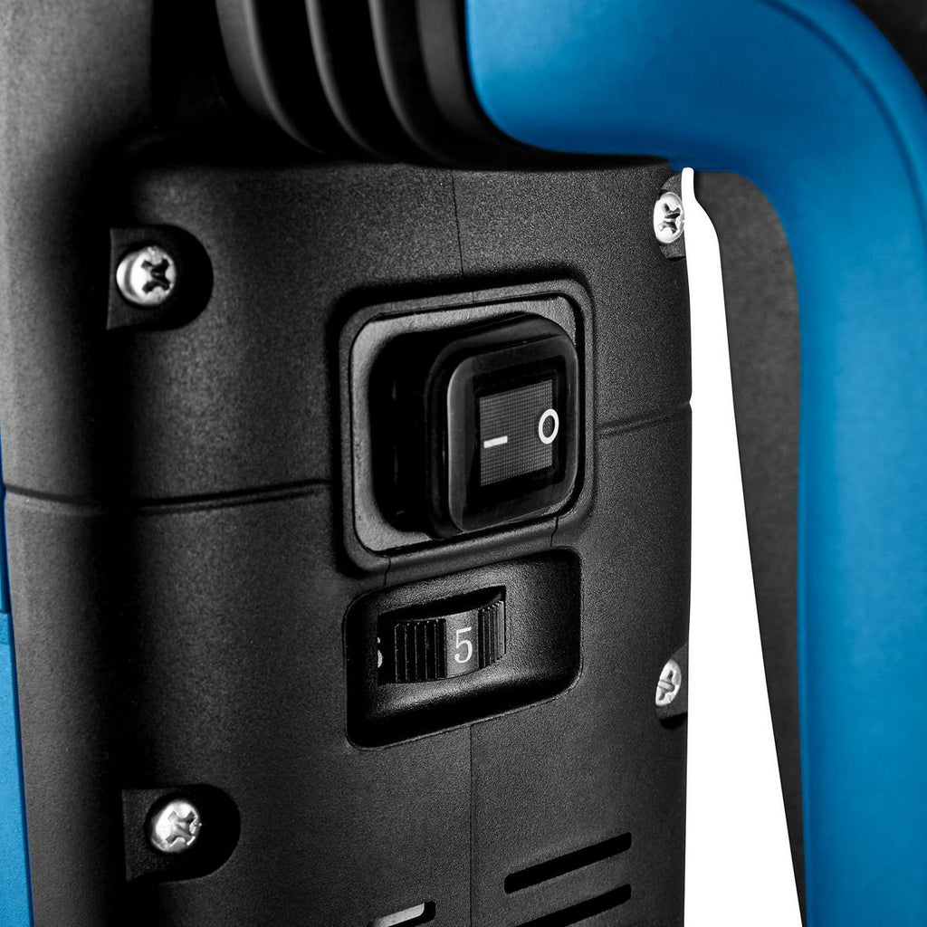 14 Amp 1-7/8 in. Variable-Speed Rotary Hammer Z78028