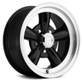 15" Gloss Black Wheel Rim I384