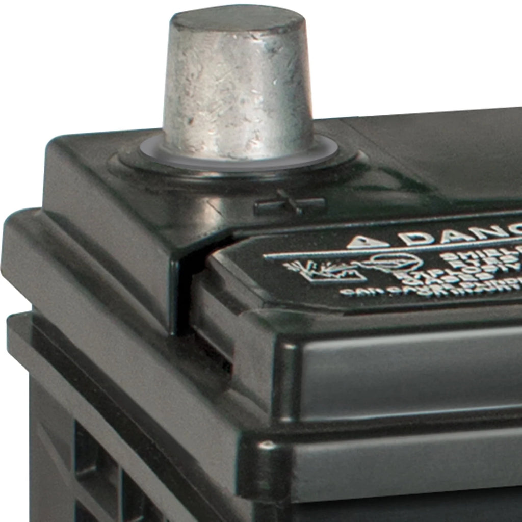 Lead Acid Automotive Battery Group Size 51R 12 Volt 425 CCA F49572