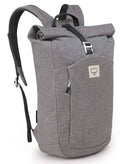 Roll Top Hemp Pack B120