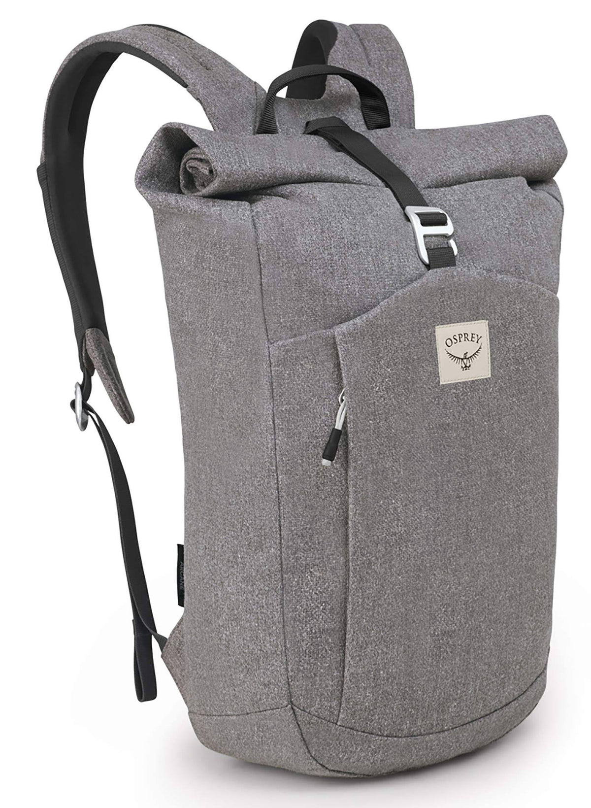 Roll Top Hemp Pack B120