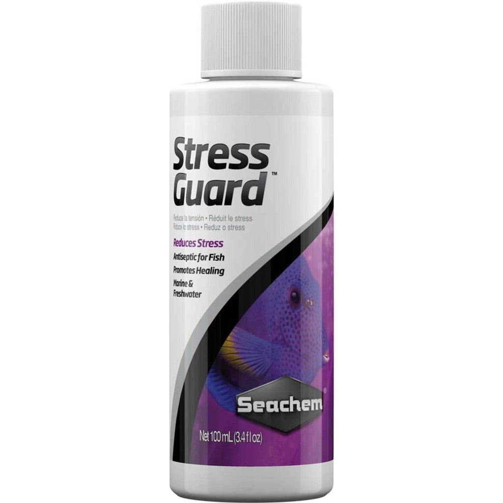 StressGuard V932384