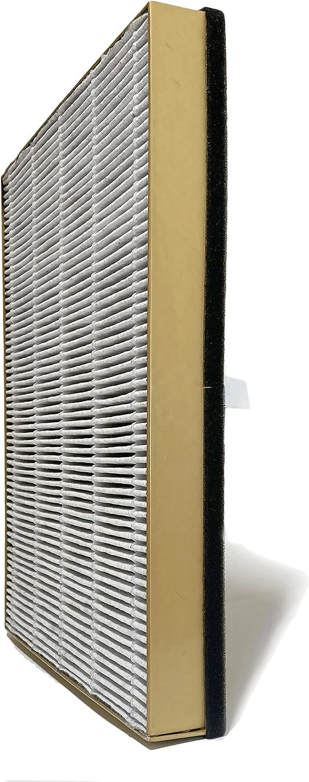 True HEPA Replacement Filter for Air Purifier, 2 Packs U303