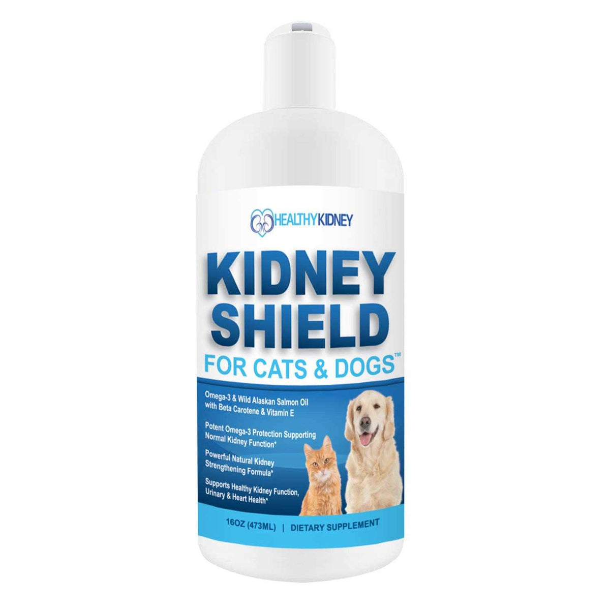 Kidney Support Supplement Q413591