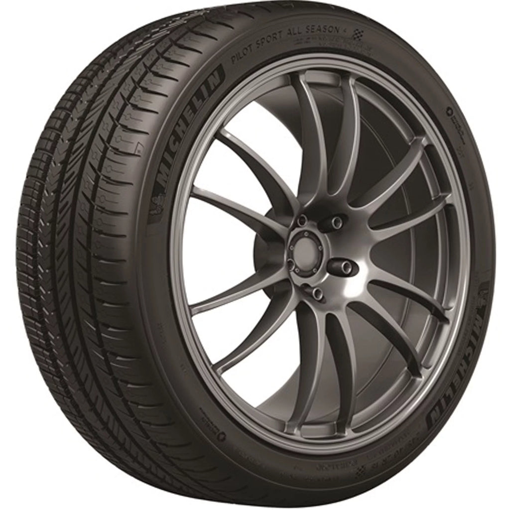 All Season 275/40ZR20 106Y XL Passenger Tire A183916