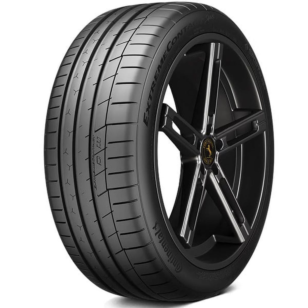 Summer 275/35ZR20 102Y XL Passenger Tire L84161