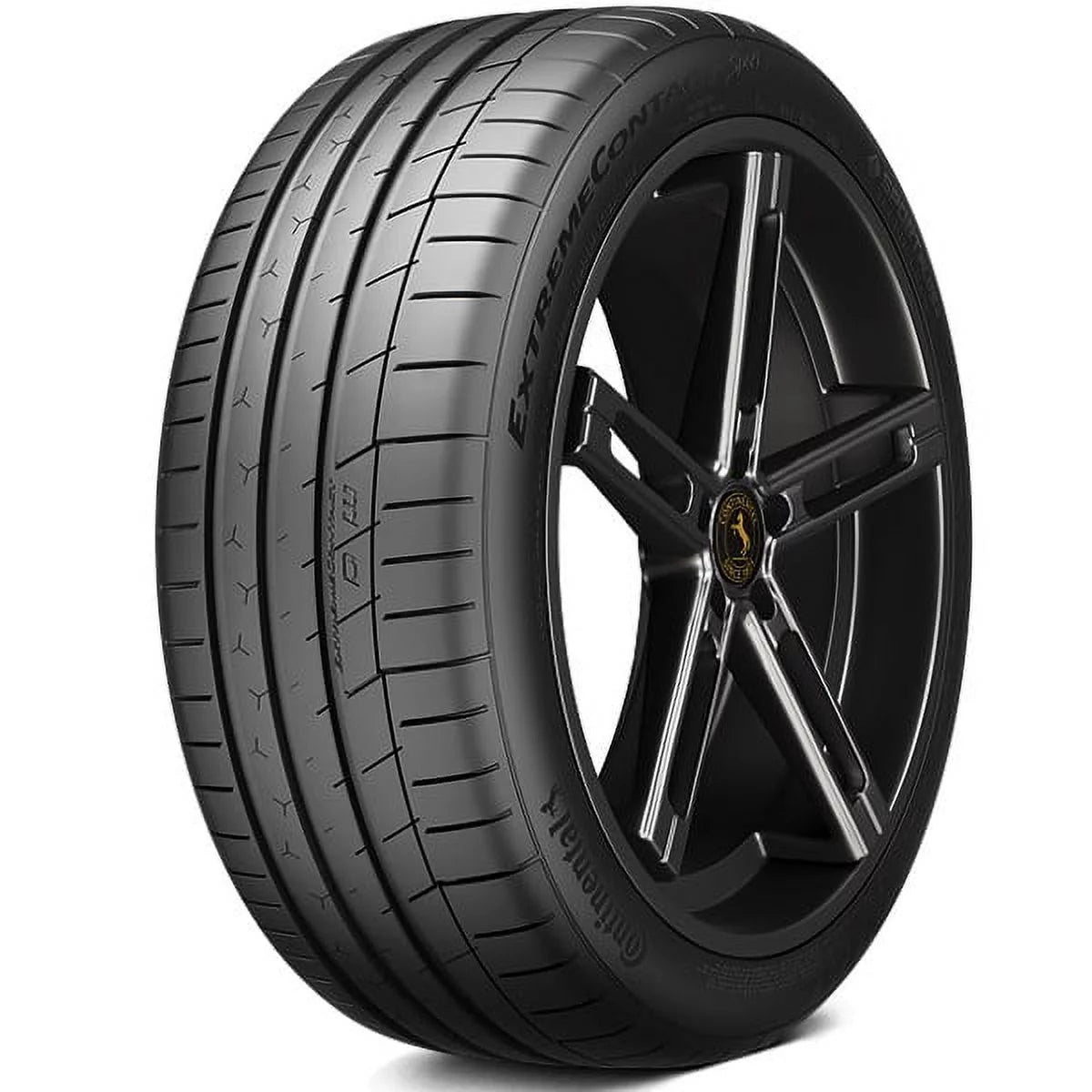 Summer 275/35ZR20 102Y XL Passenger Tire L84161