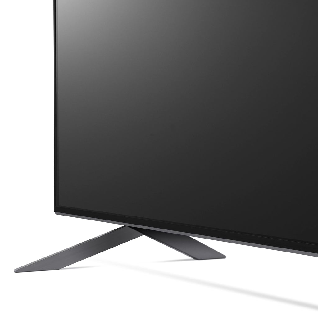 55 Class 4K UHD Smart TV with Dolby Vision B4869
