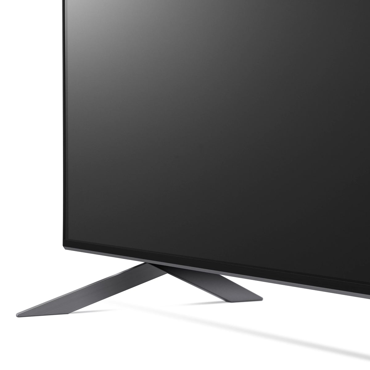 55 Class 4K UHD Smart TV with Dolby Vision B4869