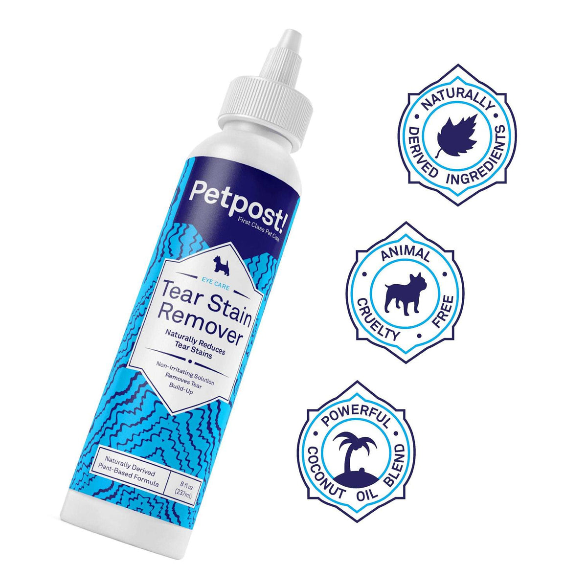 Tear Stain Remover for Dogs N880631