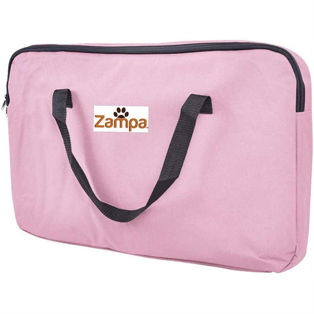 Portable Foldable Pet Playpen V545830