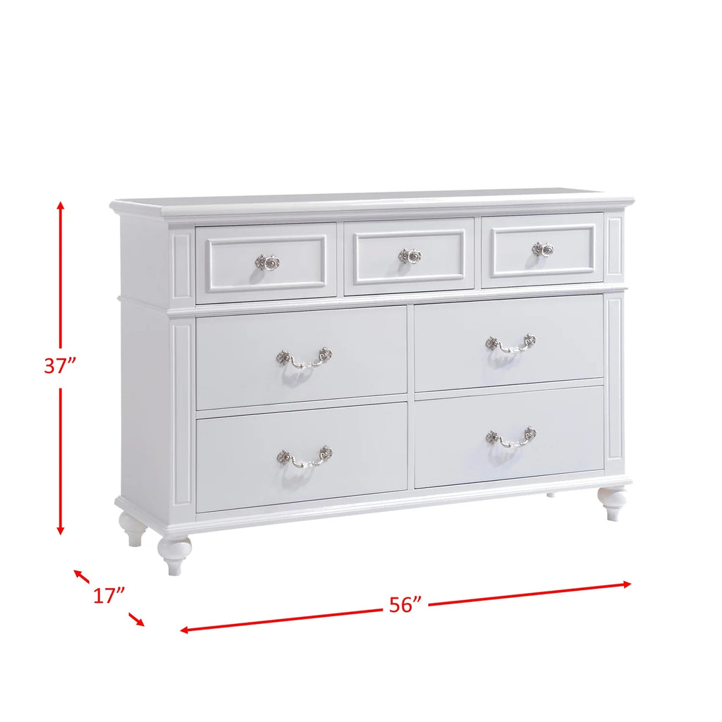 Annie Dresser Q86724