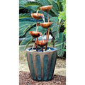 Cascading Garden Fountain O820321