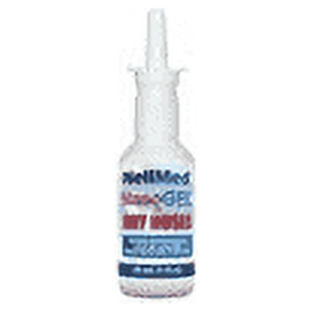 Drug-Free Saline Nose Gel, 1oz, 2-Pack L779060