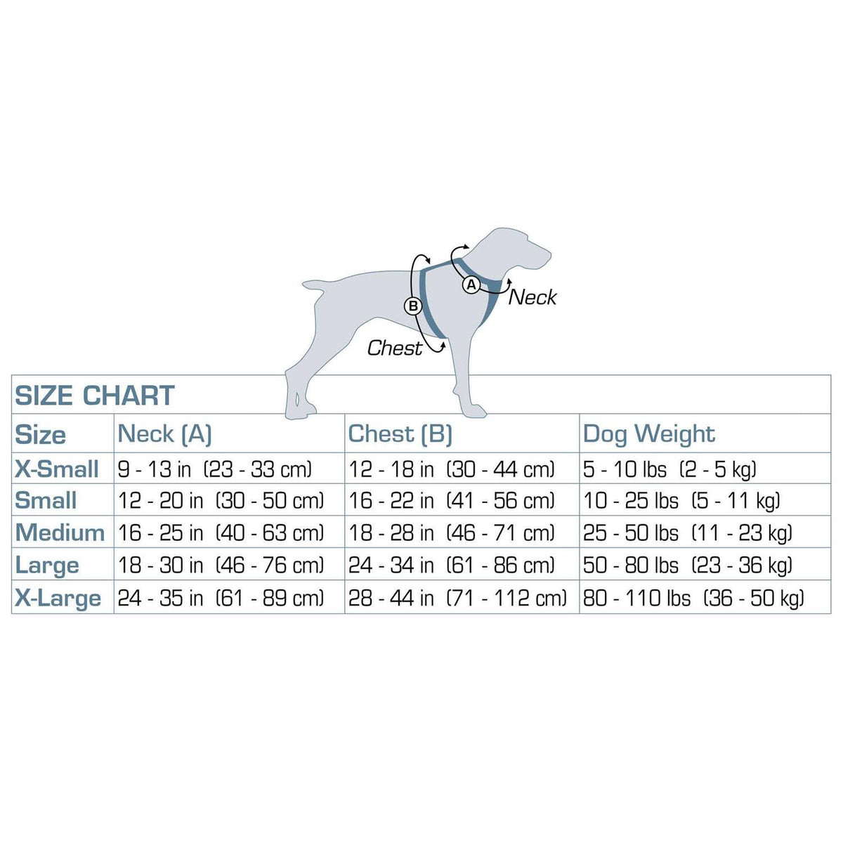 Tru Fit Smart Harness N91779