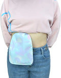 2 PCS Waterproof Reusable Ostomy Bag Covers S829