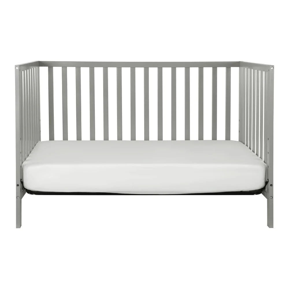 Grey 3-in-1 Convertible Crib A42140