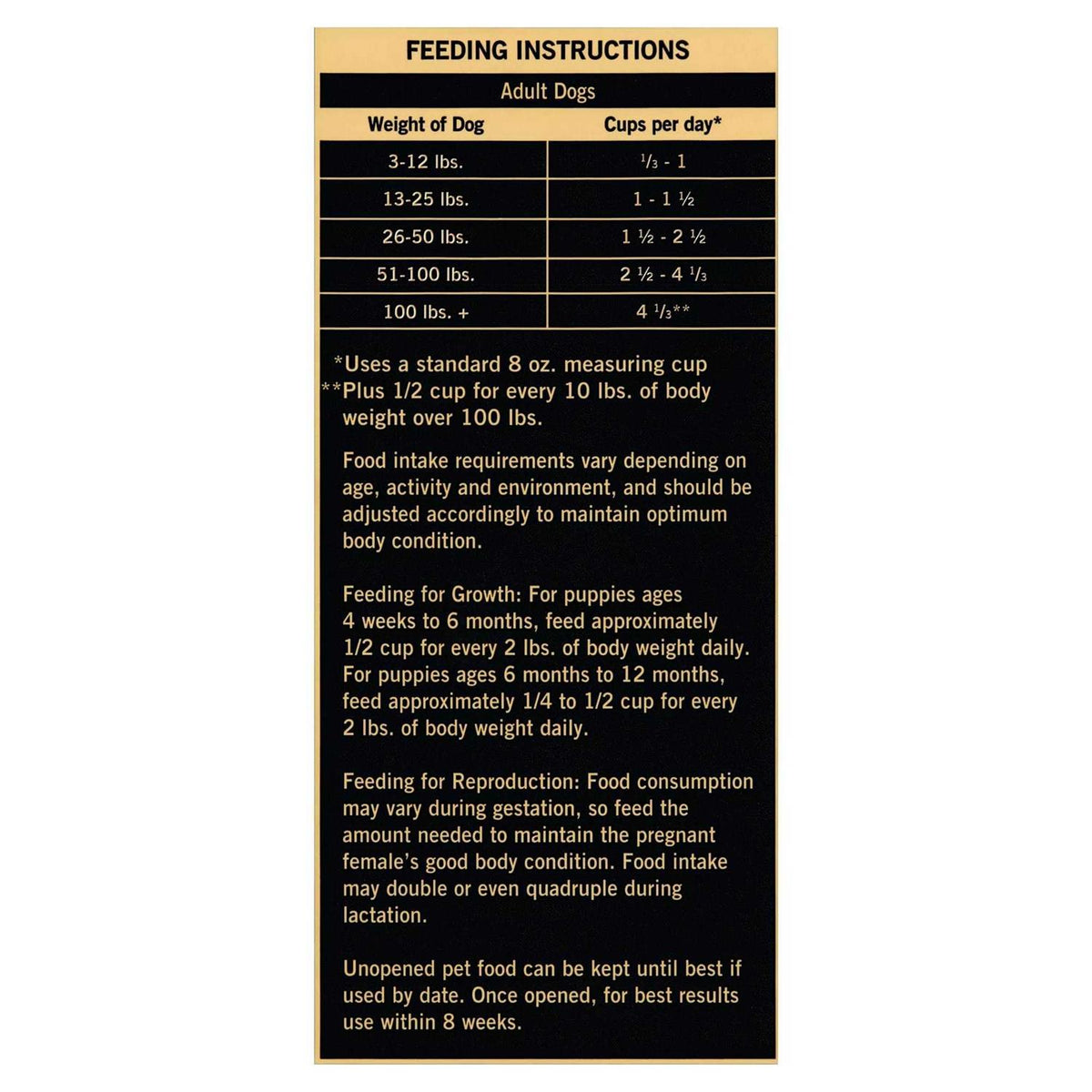Wild & Free Beef & Wild Boar Recipe Dry Dog Food N608706