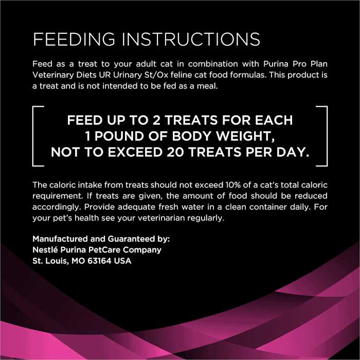Urinary Health Cat Treats Z179