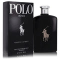 Black Eau De Toilette Spray K8530
