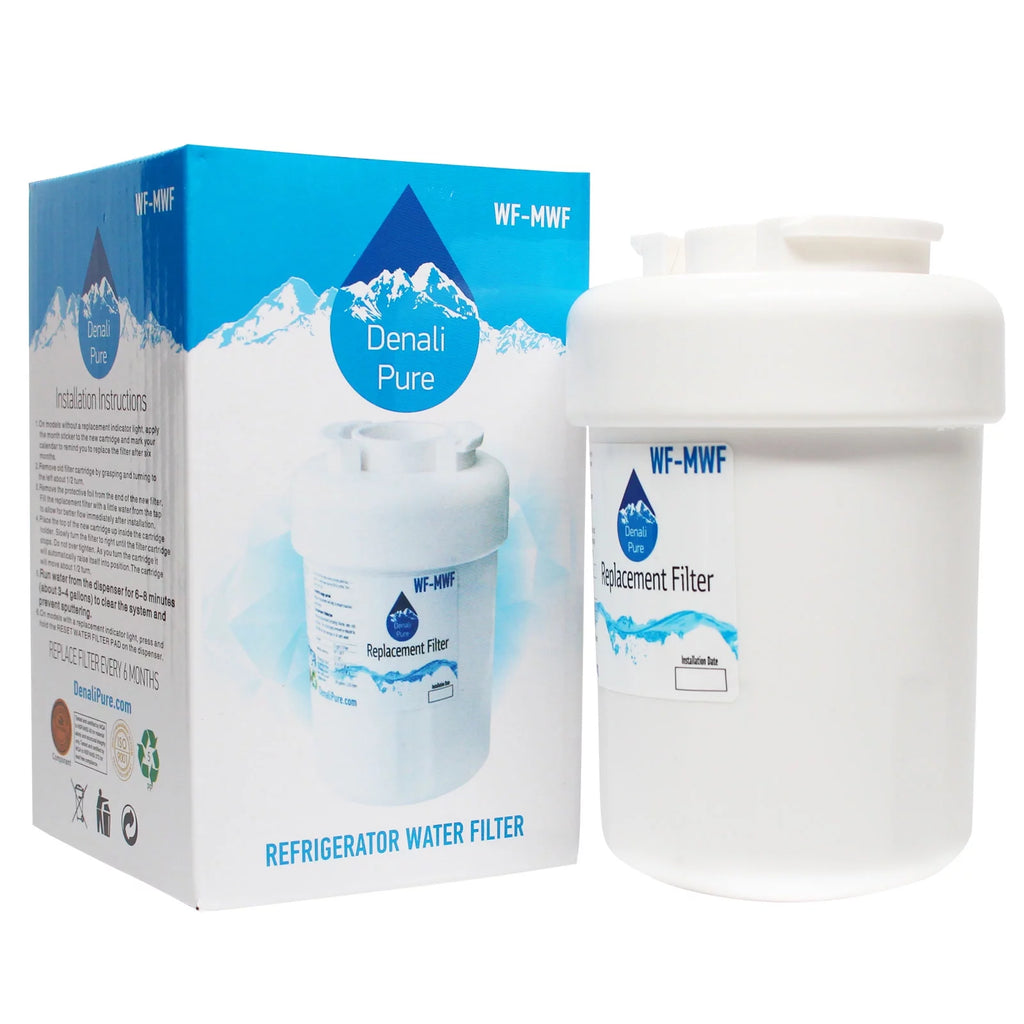 Refrigerator Water Filter Cartridge M657