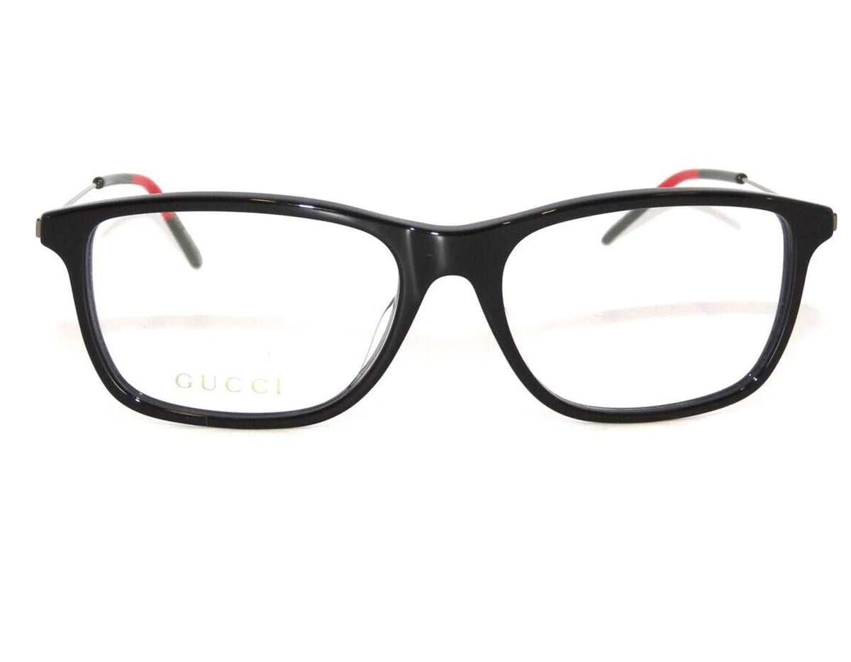 Black Square 55 mm Eyeglasses G227083