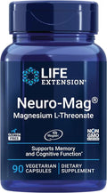 Men's Multivitamin Probiotics Magnesium L-threonate Vegetarian Non-GMO Y636227