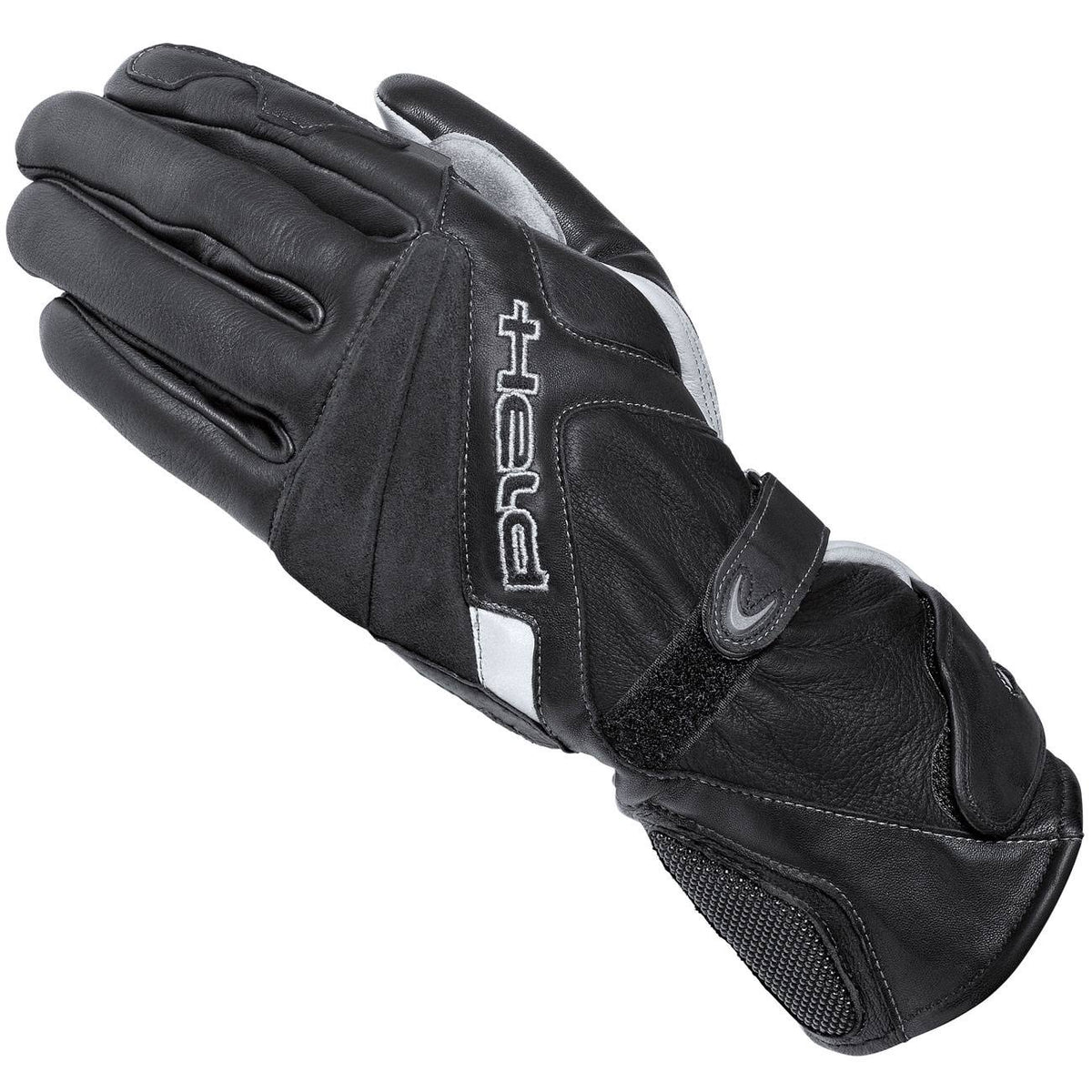Black Classic Gloves X9425
