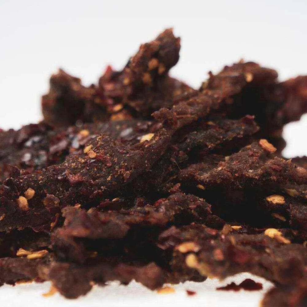 Jalapeno Brisket Jerky 3 Ounces 2 Pack E42814