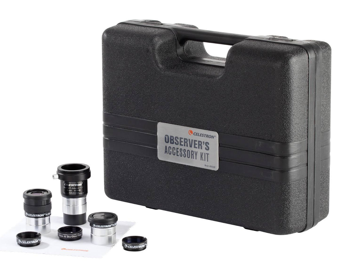 Observers Accessory Kit I6380