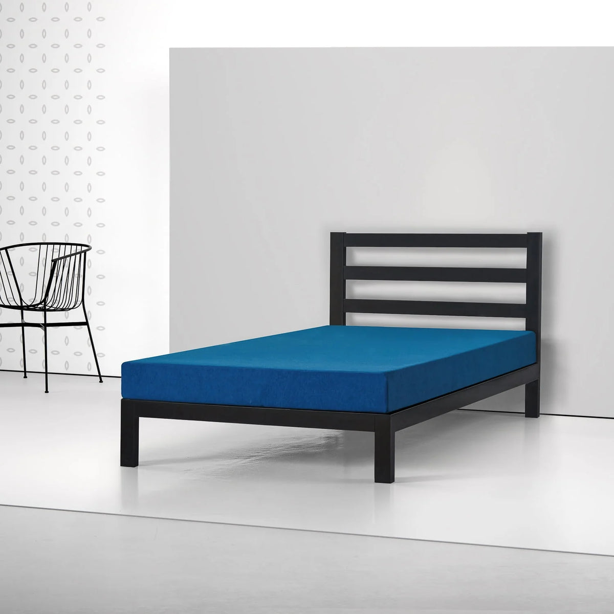 Twin Memory Foam Mattress T244756