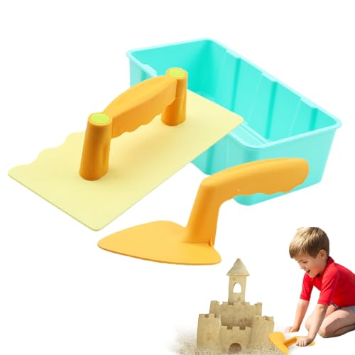 Snowball Maker and Snow Castle Building Kit T970531