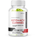 Keto ACV Gummies 60 Gummies J431180
